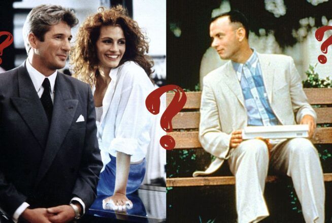 Quiz : ce film vient-il des années 80 ou 90 ? #saison2