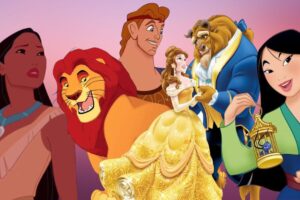 Quiz : réponds à ces 7 dilemmes, on devinera le Disney des années 90 que tu détestes