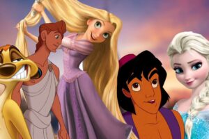 Quiz : impossible de reconnaître plus de 7 Disney grâce à un personnage