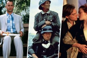 Quiz : seul un fan saura nommer les réalisateurs de ces 5 films culte