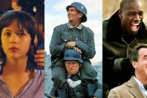 Quiz : sauras-tu reconnaître au moins 7 films français grâce à son dernier plan ?