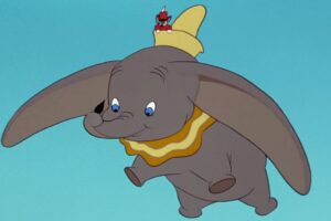 Quiz Dumbo : seul un vrai fan aura 10/10 à ce quiz sur le dessin animé