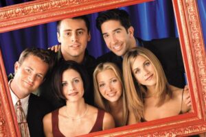 Friends : 10 anecdotes à connaître sur les personnages de la série