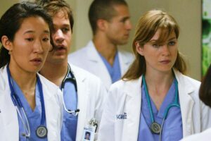 Sondage : quel personnage de Grey’s Anatomy te ressemble le plus ?