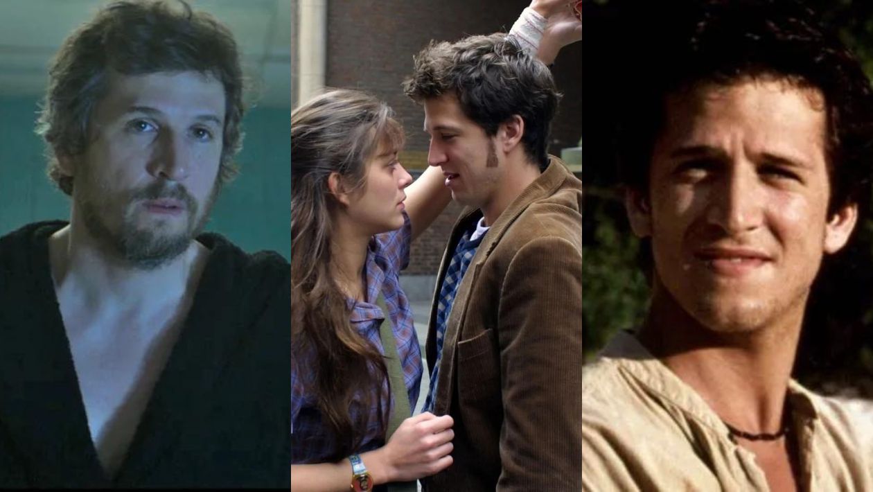 Seul un vrai fan aura 5/5 à ce quiz sur les films de Guillaume Canet