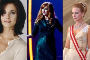 5 actrices qui ont refusé un rôle car elles étaient enceinte