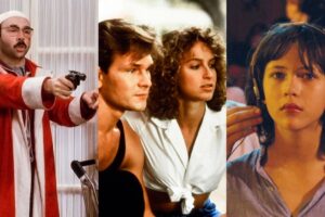 Quiz : sauras-tu compléter ces répliques de films culte des années 80 #saison 2