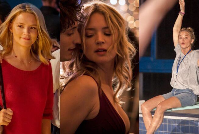 Quiz : seul un vrai fan aura 5/5 à ce quiz sur les films de Virginie Efira