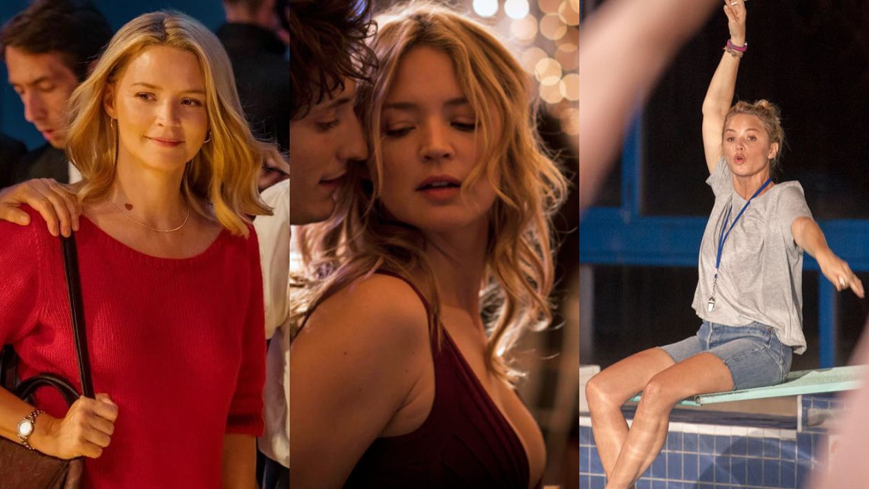 Quiz : seul un vrai fan aura 5/5 à ce quiz sur les films de Virginie Efira