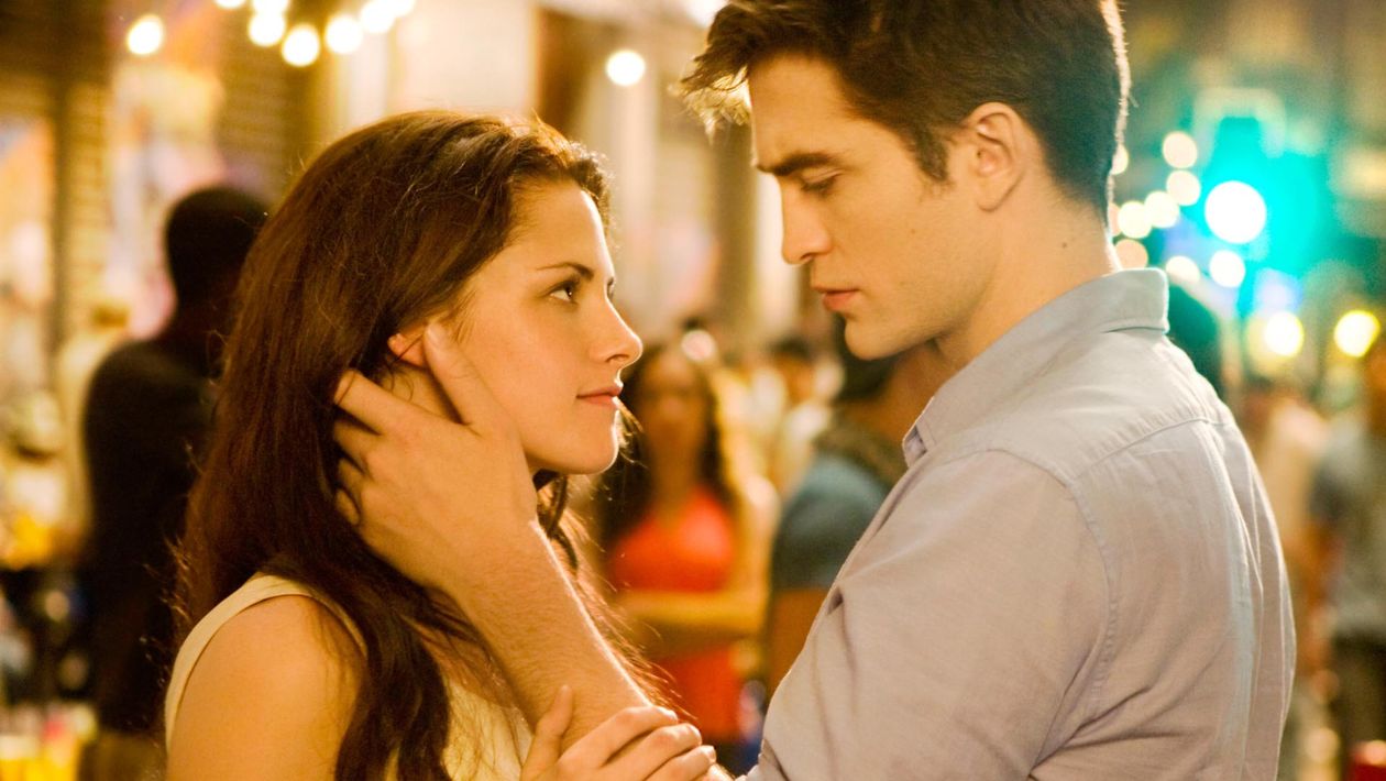 Twilight : impossible d’avoir 7/10 ou plus à ce quiz sur le quatrième film Révélation, Partie 1