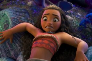 Vaiana : cette théorie tragique vous fera voir le film Disney autrement