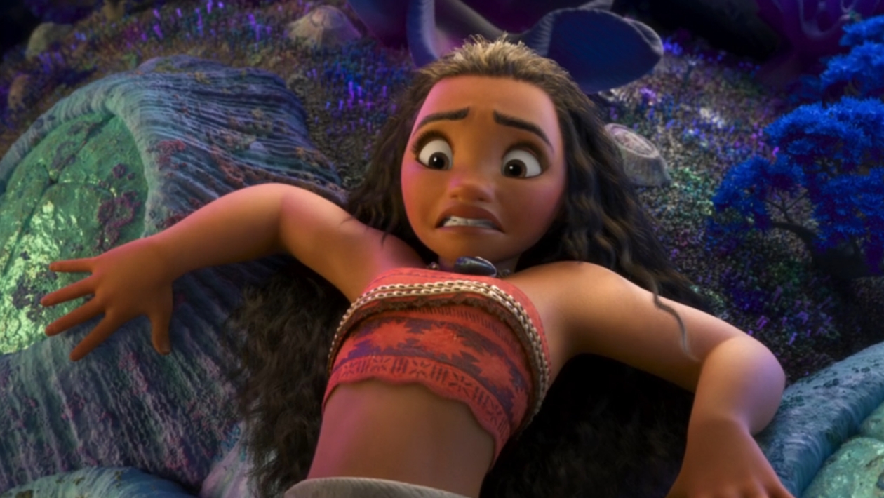 Vaiana : cette théorie tragique vous fera voir le film Disney autrement