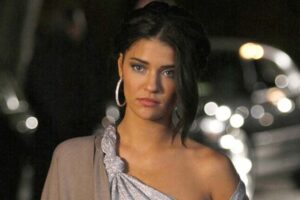 Gossip Girl : la véritable raison derrière le départ de Jessica Szohr (Vanessa) à la fin de la saison 4