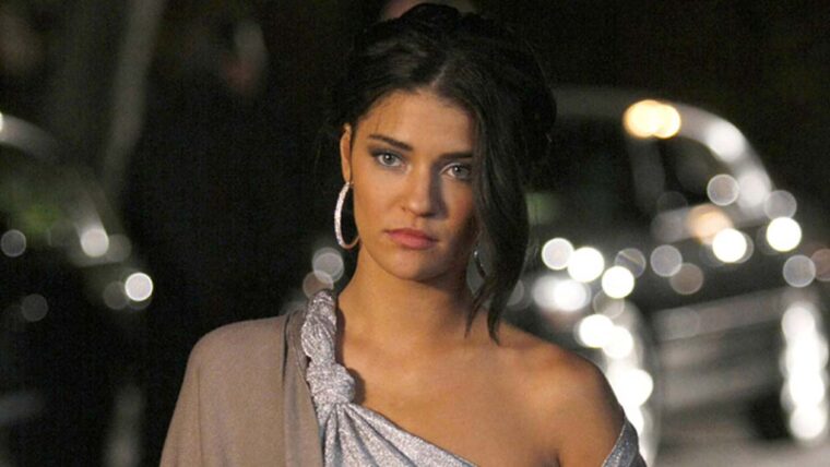 Gossip Girl : la véritable raison derrière le départ de Jessica Szohr (Vanessa) à la fin de la saison 4