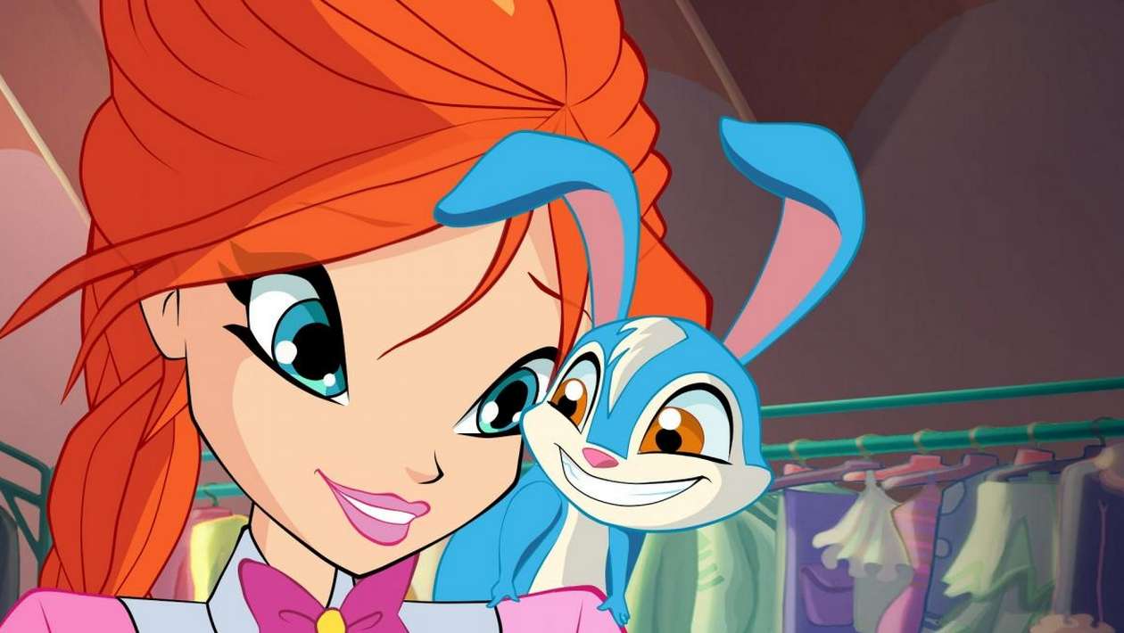 Retour en enfance : comment se termine les Winx ?