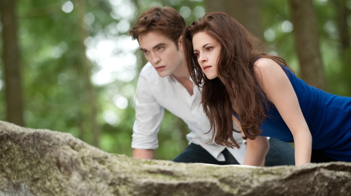 T&rsquo;as zéro respect pour Twilight si t&rsquo;as pas 10/10 à ce quiz (très facile) sur Bella et Edward