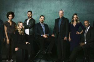 NCIS est ta série préférée si t’as 5/5 à ce quiz