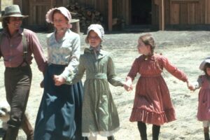 Sondage La Petite Maison dans la Prairie : quel membre de la famille Ingalls aimes-tu le moins ?