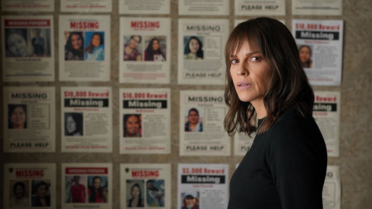 Alaska Daily : pourquoi les fans de thriller vont adorer cette série avec Hilary Swank