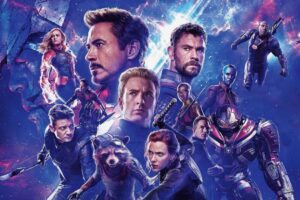 Endgame : tu rejoins les Avengers si t’as au moins 5/10 à ce quiz