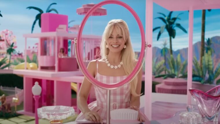 Barbie : une bande-annonce fun fun fun pour le film avec Margot Robbie et Ryan Gosling