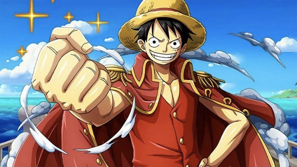 Quiz : tes préférences One Piece te diront si tu rejoins l’équipage de Luffy