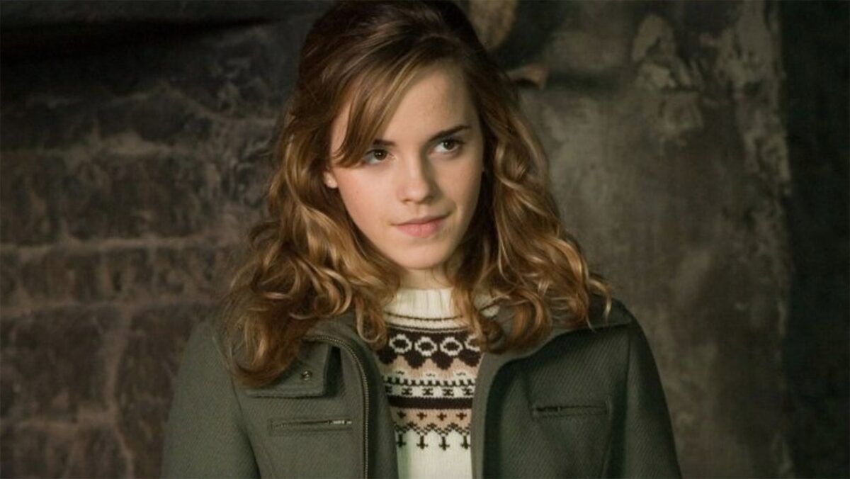 Harry Potter : seul un fan aura 5/5 à ce quiz sur Hermione #saison2