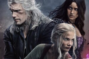 The Witcher saison 3 : un teaser et la date de sortie dévoilés