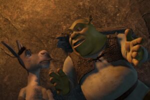 Shrek : seul quelqu&rsquo;un qui a vu le film 5 fois aura 10/10 à ce quiz