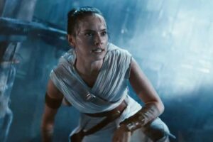 Star Wars : Daisy Ridley va reprendre son rôle de Rey dans un nouveau film