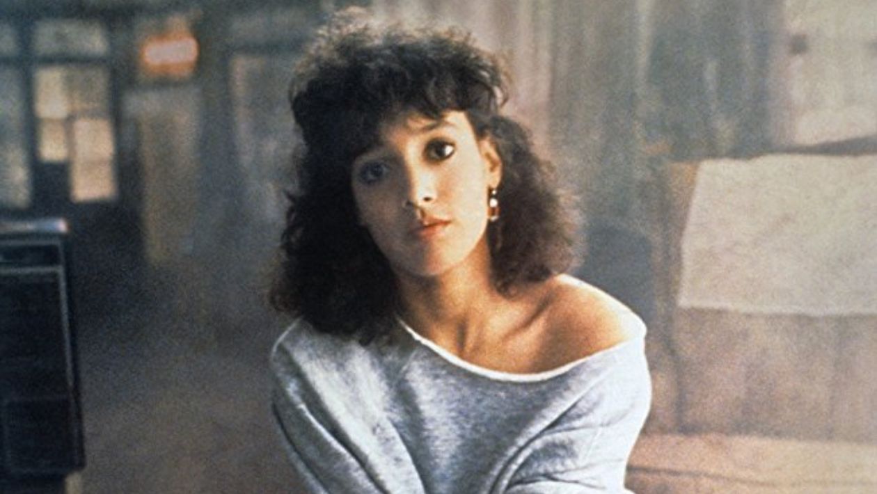 Flashdance : seul quelqu’un qui a vu 5 fois le film aura 10/10 à ce quiz