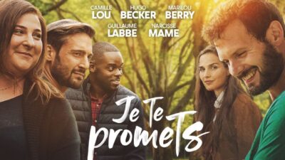 Je te promets : la fin de la saison 3 expliquée