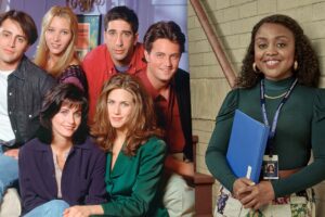 Friends : une star d&rsquo;Abbott Elementary critique la série pour son manque de personnages noirs