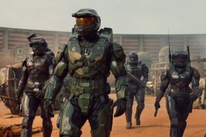 Halo : 3 bonnes raisons de regarder la série