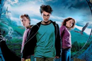 Quiz Harry Potter : donne tes préférences, on devinera le dernier film que tu as vu