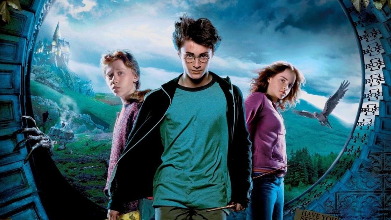 Quiz Harry Potter : donne tes préférences, on devinera le dernier film que tu as vu