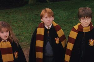 Une série Harry Potter est officiellement confirmée, avec un nouveau casting