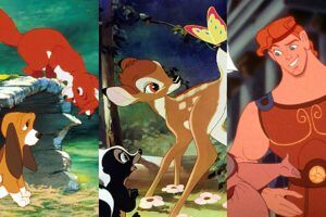 Disney : impossible d&rsquo;avoir 10/10 au quiz le plus dur du monde sur les films #saison2