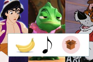 Quiz Disney : personne n&rsquo;a retrouvé les 15 personnages cachés derrière ces rébus