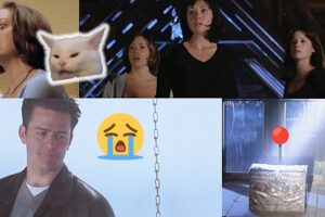 20 questions bêtes qu&rsquo;on s&rsquo;est posées devant la saison 1 de Charmed