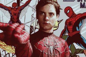 Spider-Man : 5 différences entre la saga de Sam Raimi et les comics