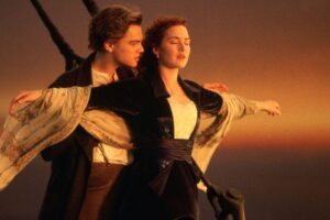 Tu es le roi du monde si tu as 7/10 ou plus à ce quiz sur Titanic