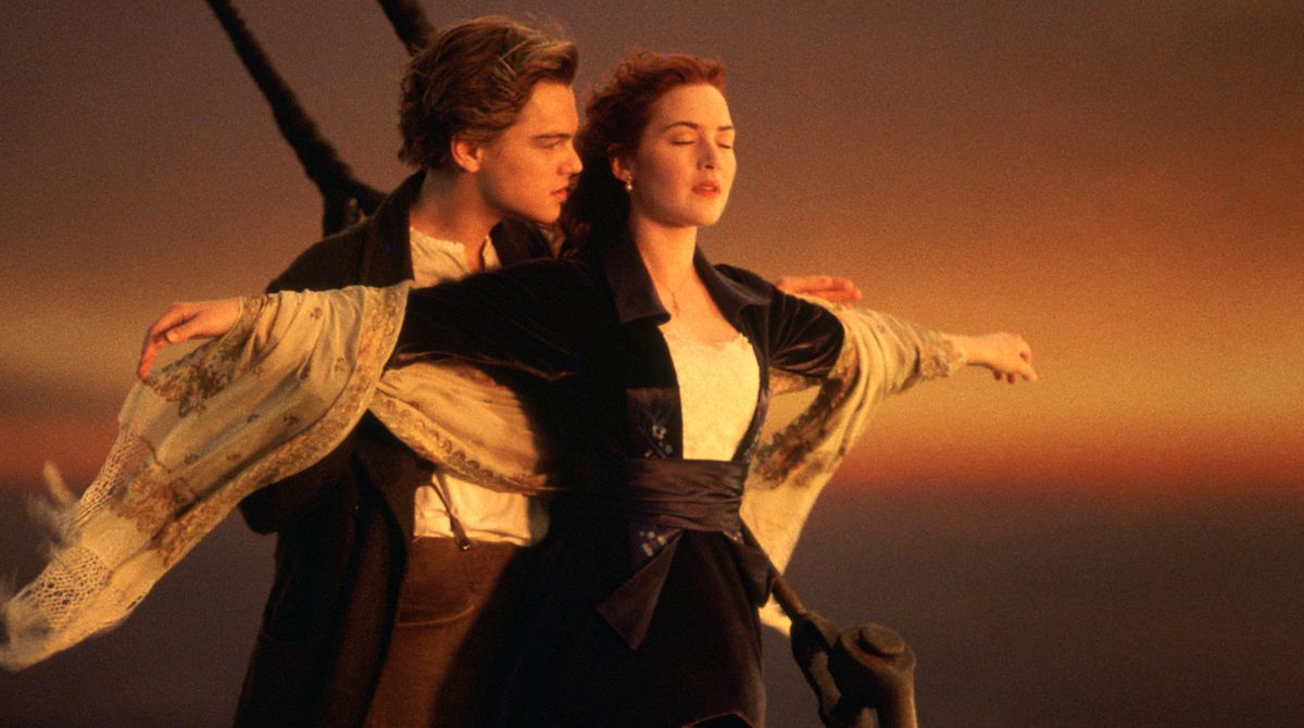 Tu es le roi du monde si tu as 7/10 ou plus à ce quiz sur Titanic