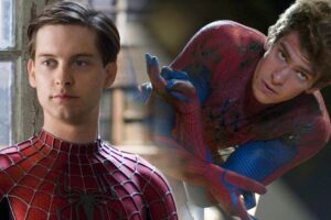 Quiz : t&rsquo;as aucune mémoire si tu n&rsquo;arrives pas à relier ces images à la bonne trilogie Spider-man