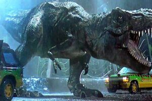 Jurassic Park : seul quelqu’un qui a vu 5 fois le film aura 10/10 à ce quiz