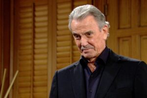 Les Feux de l&rsquo;amour : l&rsquo;acteur Eric Braeden (Victor Newman) est atteint d&rsquo;un cancer