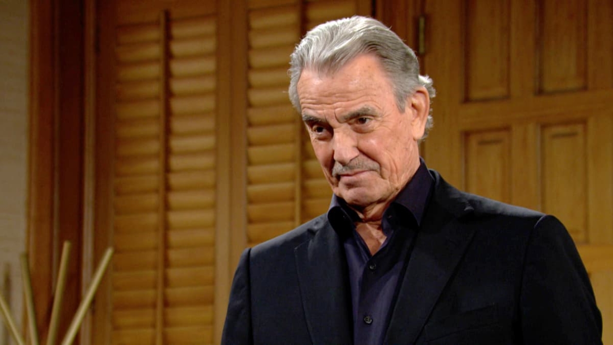 Les Feux de l&rsquo;amour : l&rsquo;acteur Eric Braeden (Victor Newman) est atteint d&rsquo;un cancer