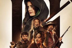 Les Trois Mousquetaires, D’Artagnan : l’obsession ciné de la semaine