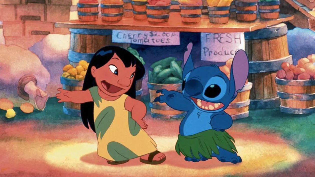 Lilo &#038; Stitch : découvrez la jeune actrice qui va incarner l’héroïne hawaïenne dans le film live action