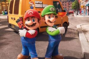 Quiz : ces 5 questions te diront si t&rsquo;es plus Mario ou Luigi